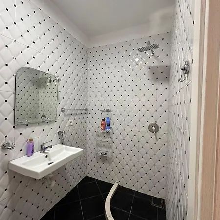 Dapartment Apartment