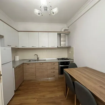 Daire Dapartment *