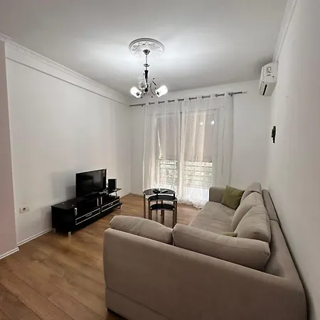 Daire Dapartment Tiran